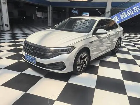 Volkswagen 速腾 2023
