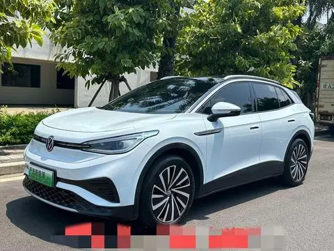Volkswagen ID.4 X 2023
