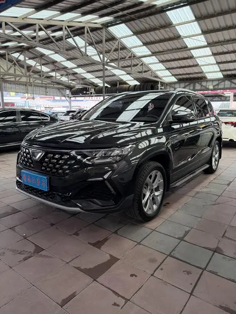 Jetta VS5 2022