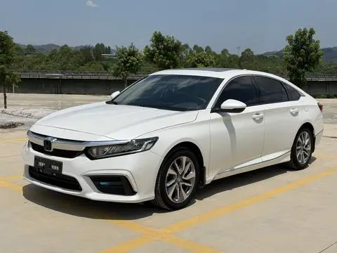 Honda 英仕派 2019