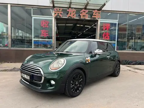 MINI MINI 2016
