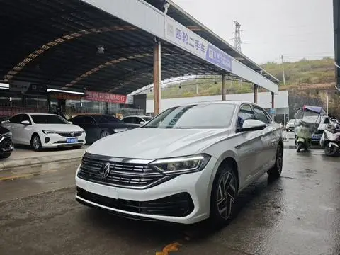Volkswagen 速腾 2023