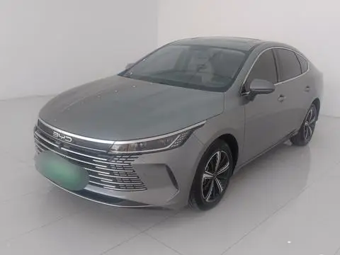 BYD 驱逐舰05 2023
