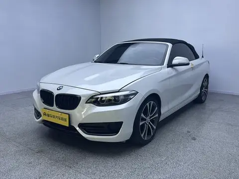 BMW 2 Series 2019 — фото 1