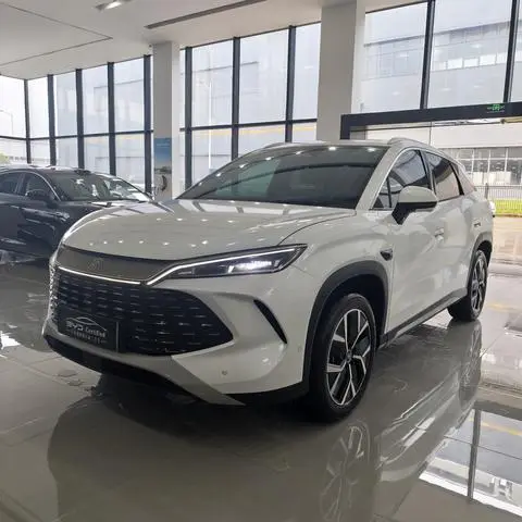 BYD Song L DM 2026