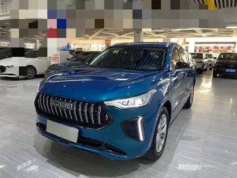 Haval 赤兔 2023