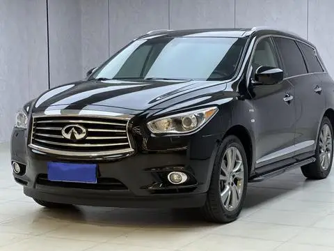 Infiniti QX60(进口） 2014