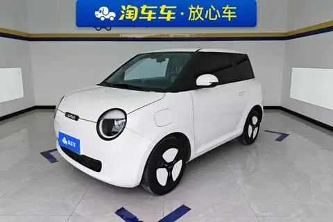 Changan Lumin 2025