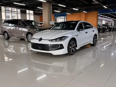 Volkswagen Lamando 2022
