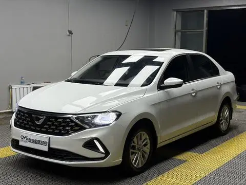 Jetta VA3 2021