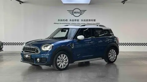 MINI COUNTRYMAN 2019