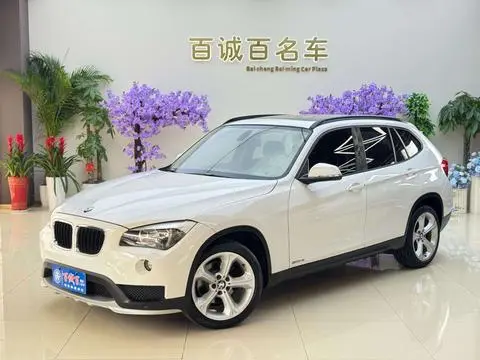BMW X1 2015