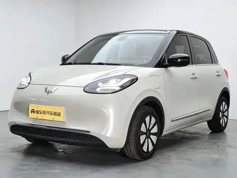 Wuling Bingo 2023