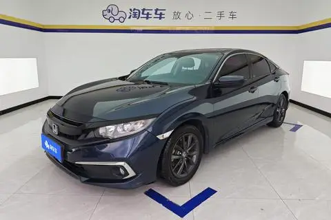 Honda Civic 2019