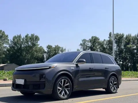 Li L8 2023