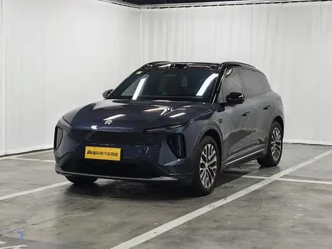 NIO ES6 2024