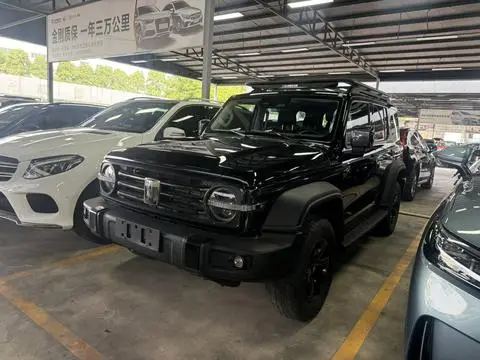 TANK 300 2023
