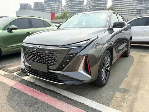 Oshan Z6 2023