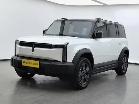 iCAR 03 2024