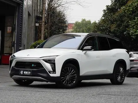 NIO ES8 2020