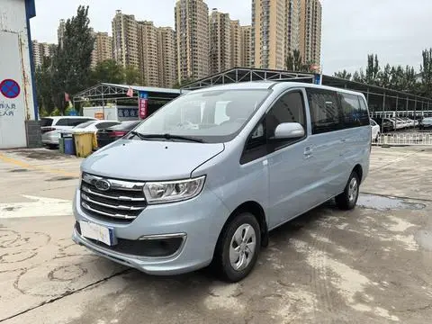 江淮瑞风 瑞风M3 2024