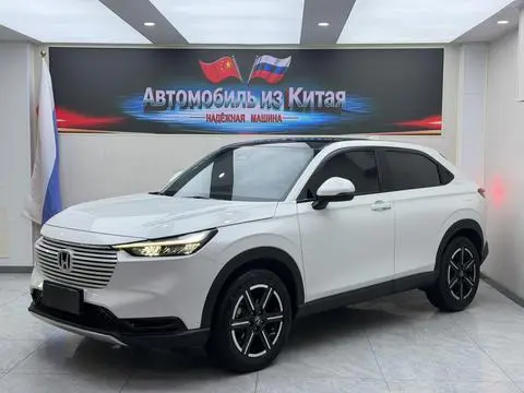 Honda 缤智 2023