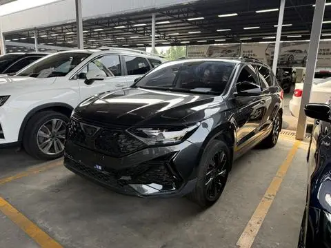 Jetta VS5 2023