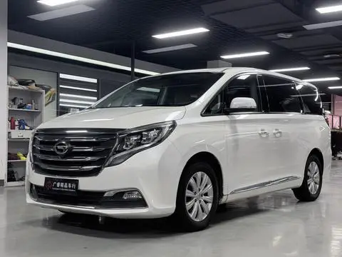 GAC M8 2018