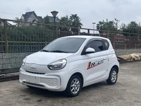 Roewe CLEVER 2022