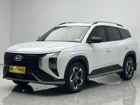 Hyundai ix35 2023