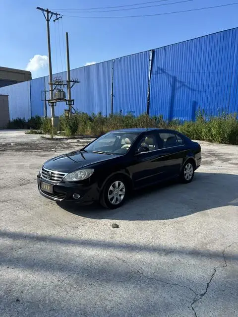 Volkswagen Lavida 2011