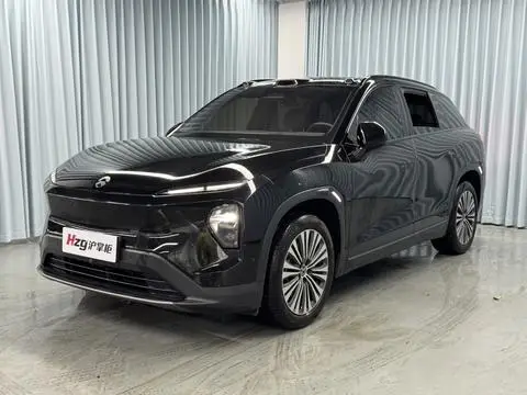 NIO ES7 2022