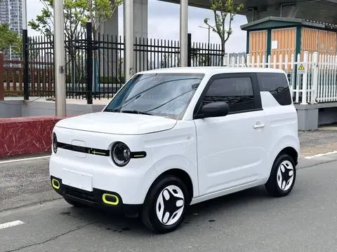 Geely 熊猫 2025