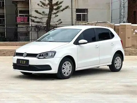 Volkswagen Polo 2018