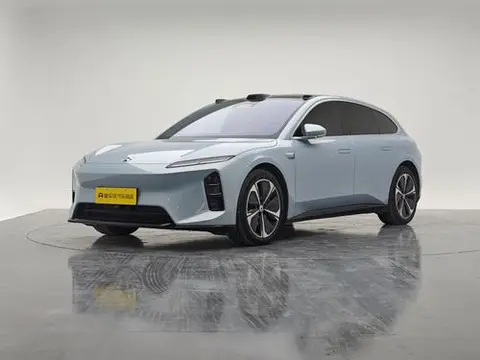 NIO ET5T 2025