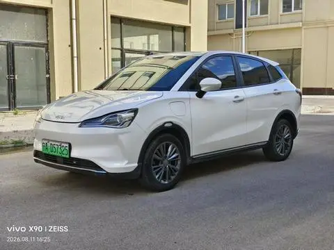 NETA V 2022