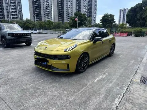Lynk & Co 03 2019