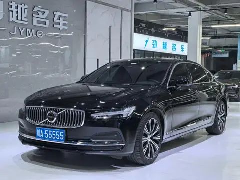 Volvo S90 2024