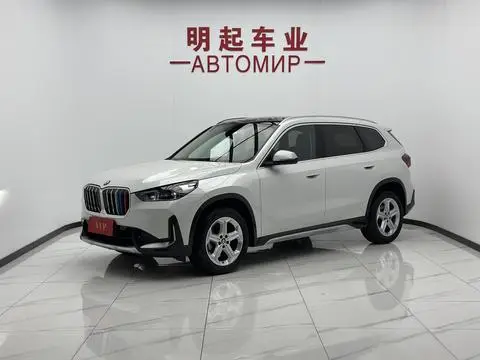 BMW X1 2023