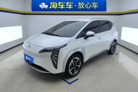 GAC AION Y 2025