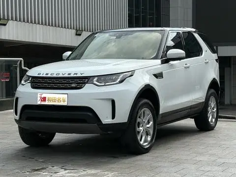 Land Rover 发现 2018 — фото 1