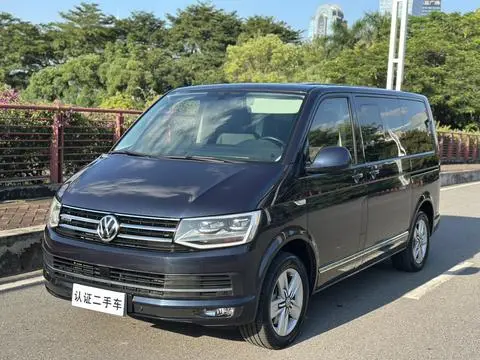 Volkswagen 迈特威 2016