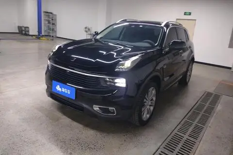 Lynk & Co 01 2019