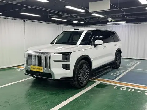 ZEEKR ZEEKR 9X 2025