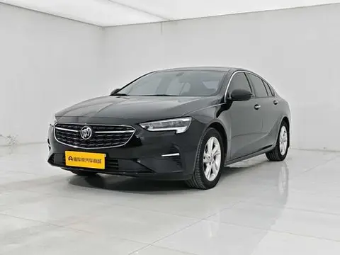 Buick Regal 2022