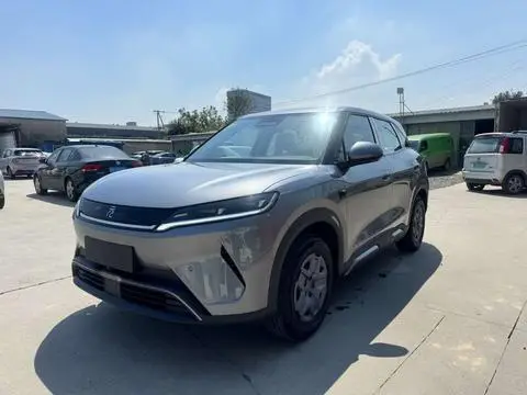 BYD 元UP 2025