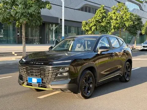 Jetour 大圣 2025