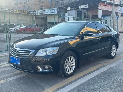 Toyota Camry 2010