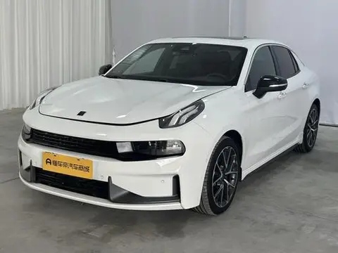Lynk & Co 03 2020