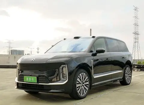 NIO ES9 2026